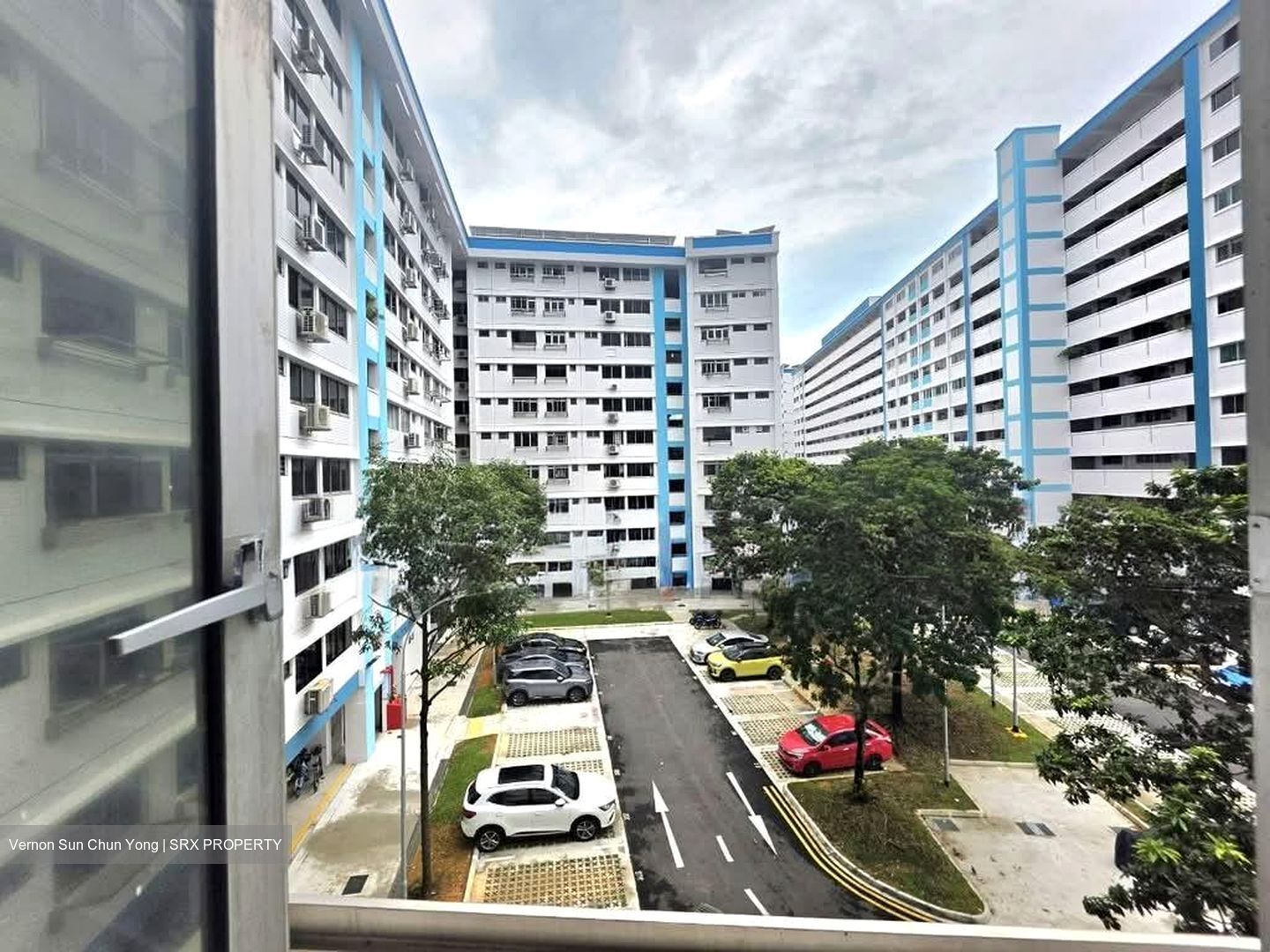 Blk 542 Hougang Avenue 8 (Hougang), HDB 4 Rooms #569767671